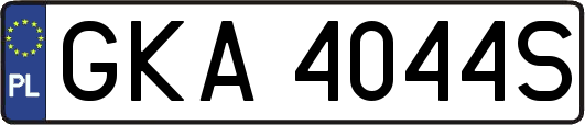 GKA4044S