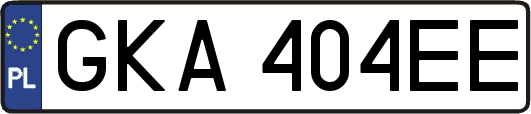 GKA404EE