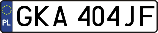 GKA404JF