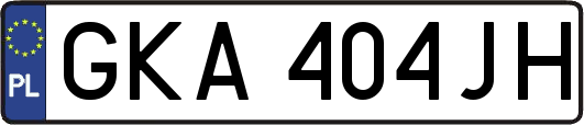 GKA404JH