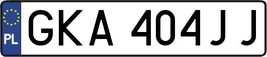 GKA404JJ