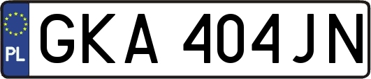 GKA404JN