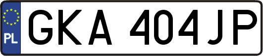 GKA404JP