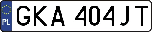 GKA404JT