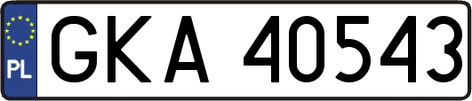 GKA40543