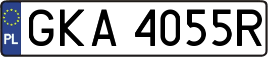GKA4055R
