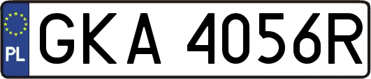 GKA4056R