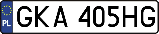 GKA405HG