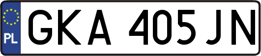 GKA405JN