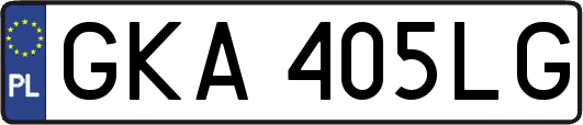 GKA405LG