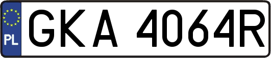 GKA4064R