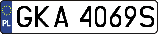 GKA4069S