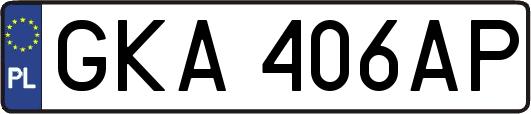 GKA406AP