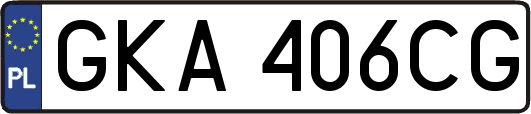 GKA406CG