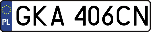 GKA406CN