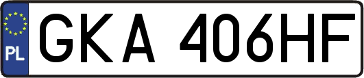 GKA406HF