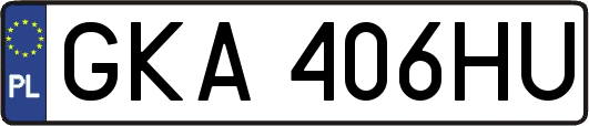 GKA406HU