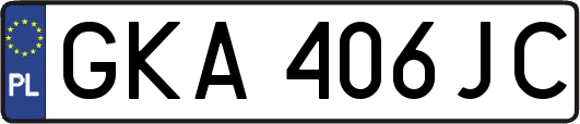 GKA406JC