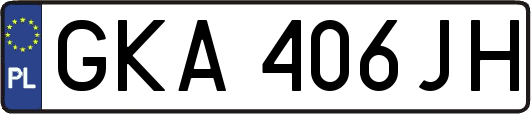 GKA406JH