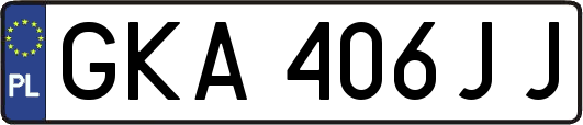 GKA406JJ
