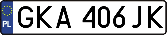 GKA406JK