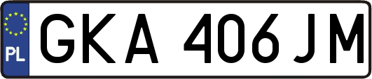 GKA406JM