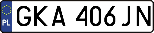GKA406JN