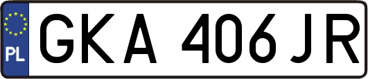 GKA406JR