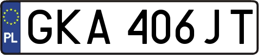 GKA406JT