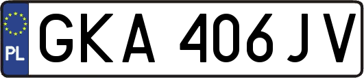 GKA406JV
