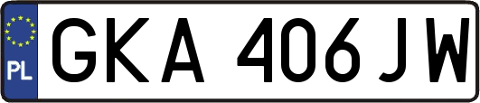 GKA406JW