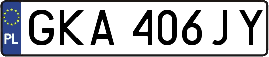 GKA406JY