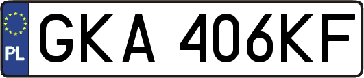 GKA406KF