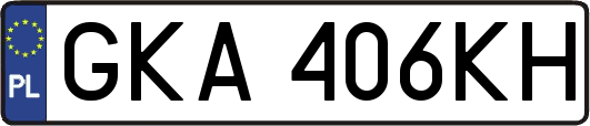 GKA406KH