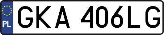 GKA406LG