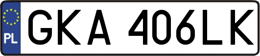 GKA406LK