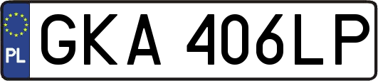 GKA406LP