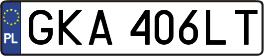 GKA406LT