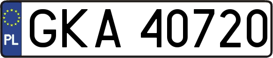 GKA40720