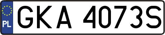 GKA4073S