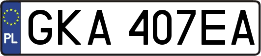GKA407EA