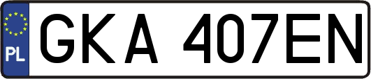 GKA407EN