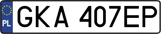 GKA407EP