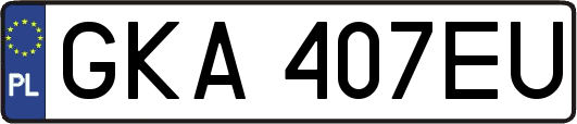 GKA407EU