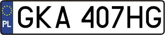 GKA407HG