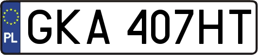 GKA407HT