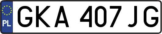 GKA407JG