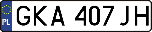 GKA407JH