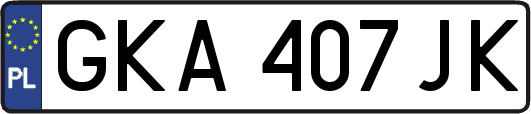 GKA407JK