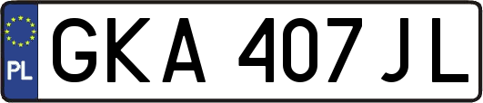 GKA407JL